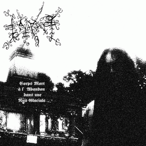 Evardacr : Corps Mort à l'Abandon dans une Nuit Glaciale